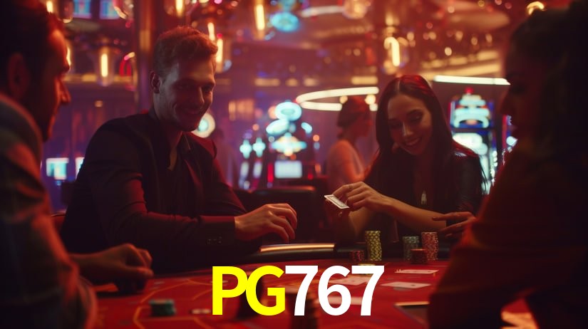 FAQ PG767 Brasil