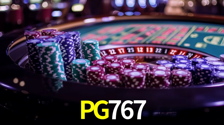 PG767 cassino online