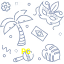 Estatísticas PG767