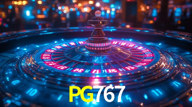 PG767 Plataforma Oficial