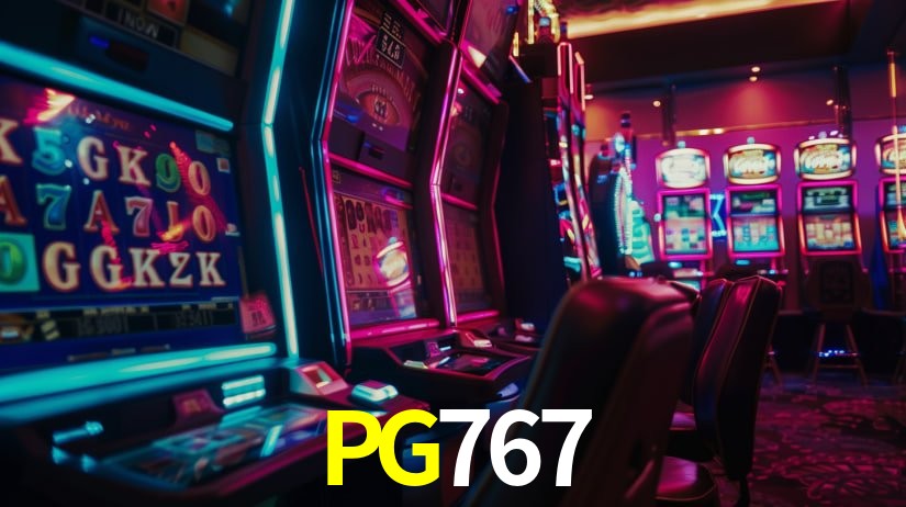 PG767 Licenciado Curaçao - Segurança SSL 256-bit