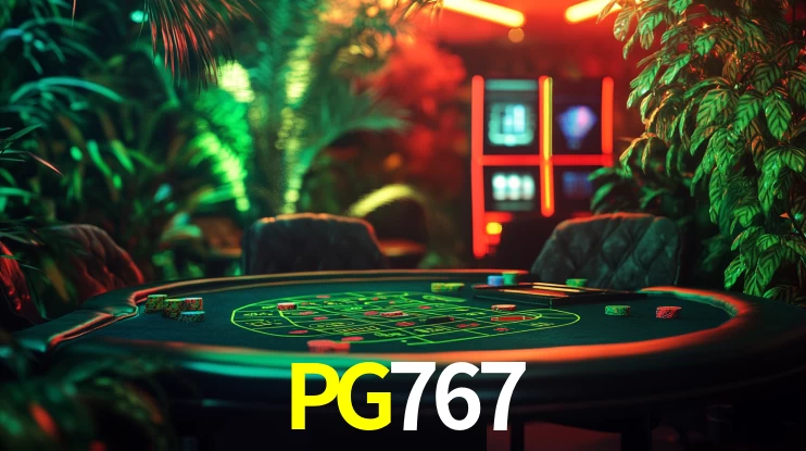 PG767 Plataforma