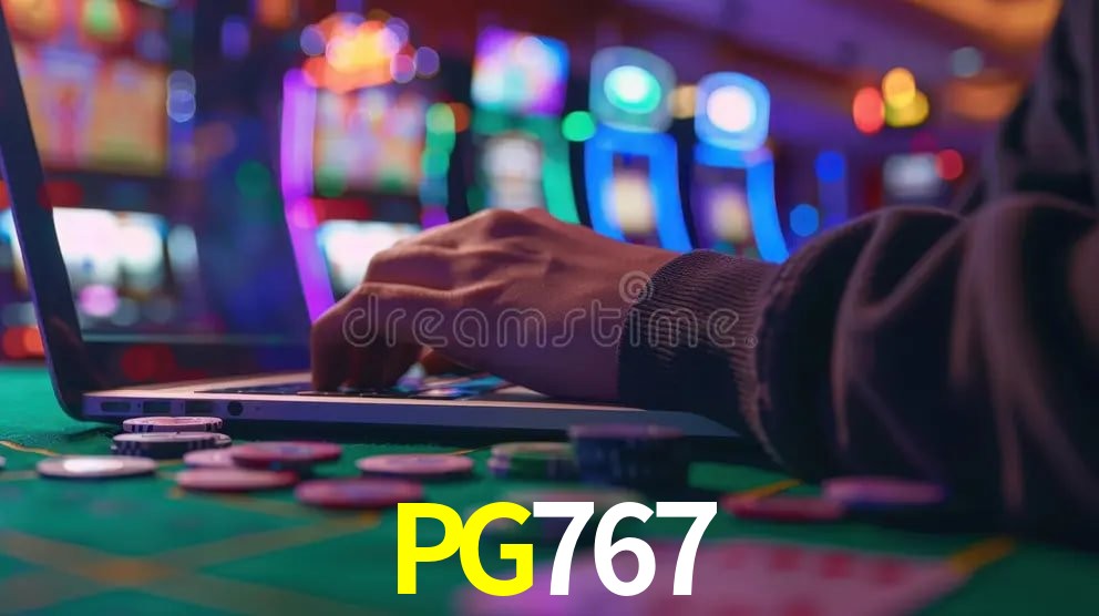 App Mobile PG767 - Jogue em Qualquer Lugar no Seu Smartphone