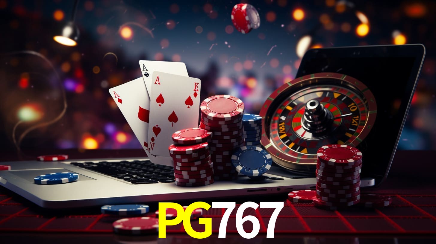 PG767 PIX Instantâneo - Saques em 8 Minutos