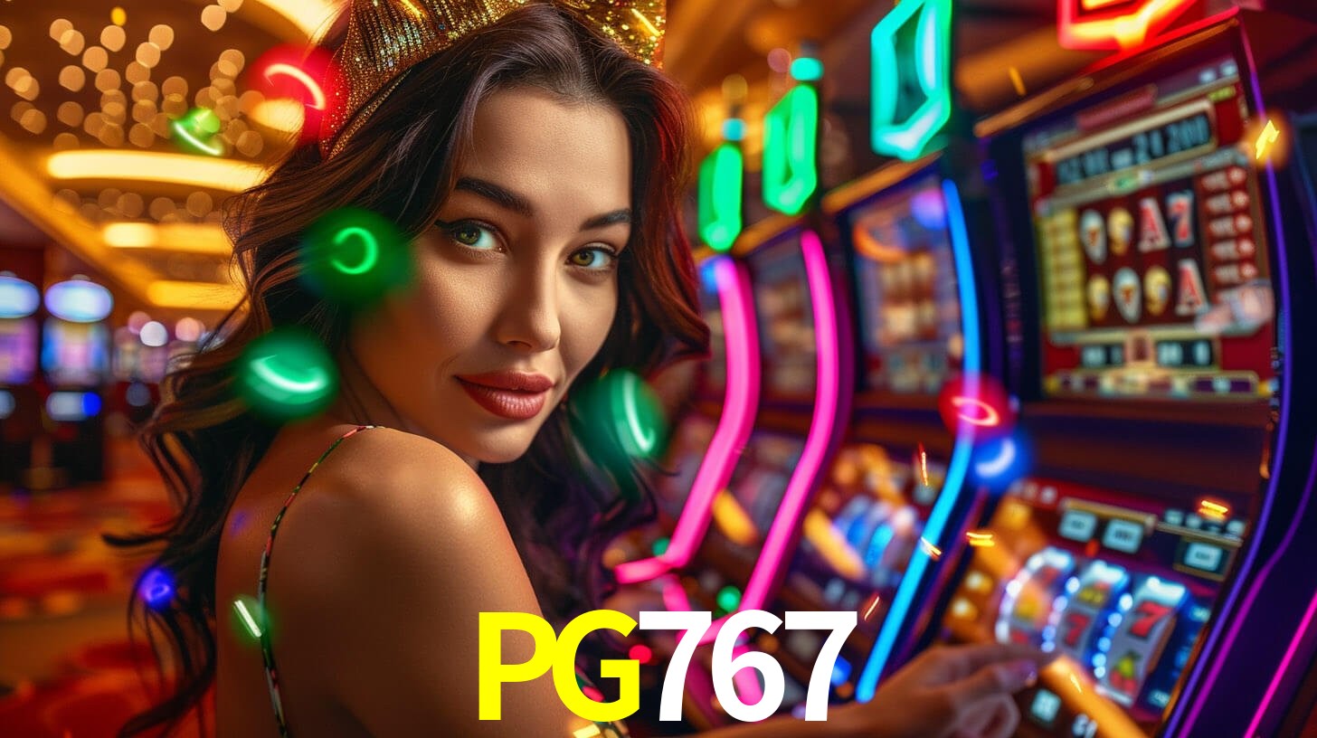 PG767 no Android