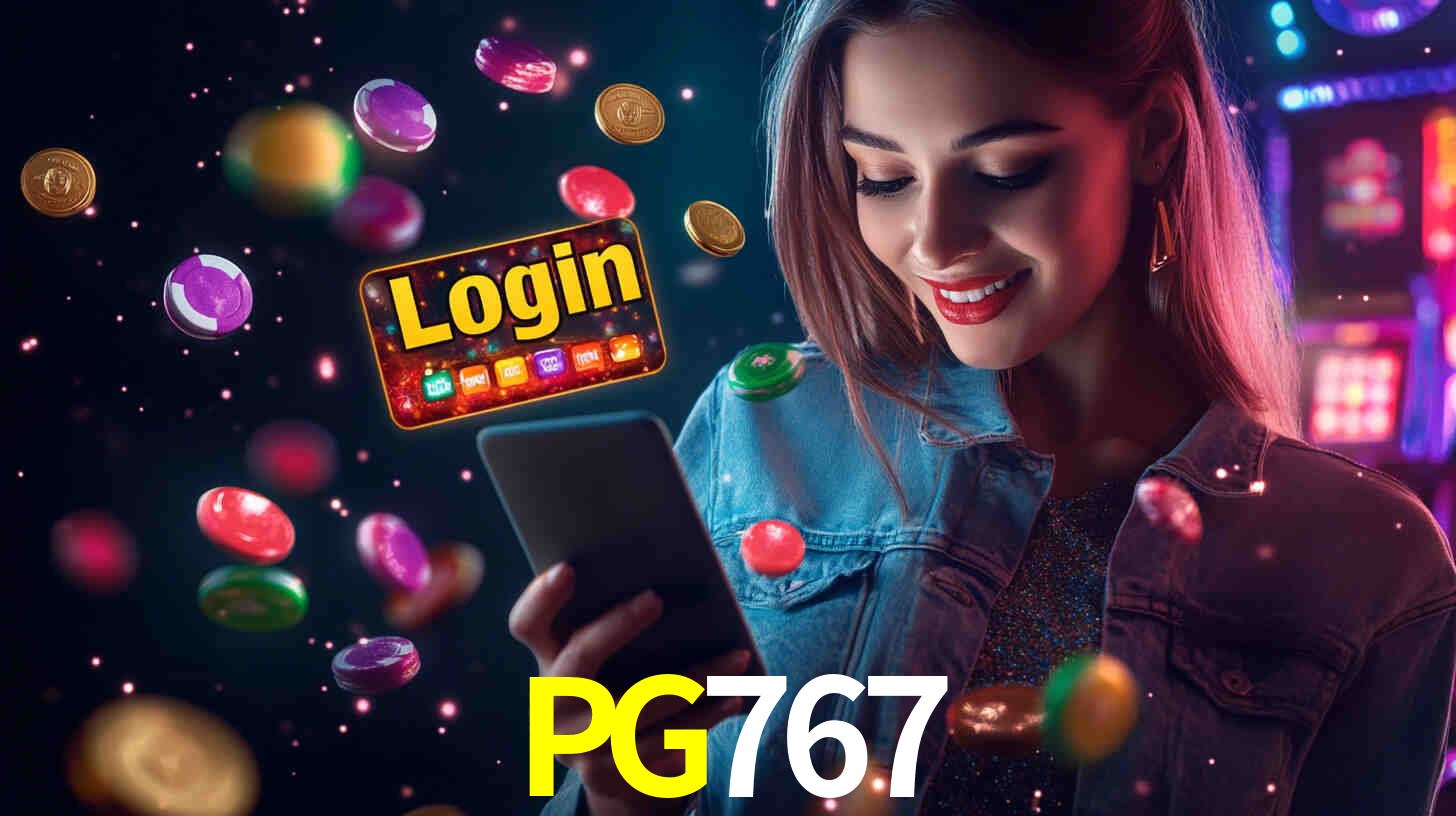 Processo de Download do App PG767 - Passo a Passo Simples