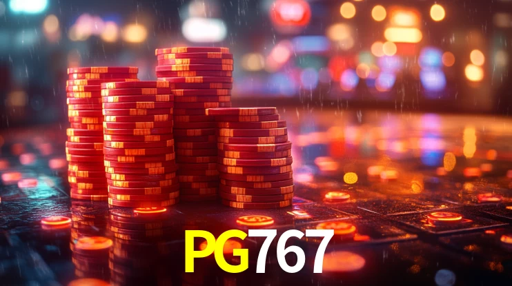 Logo da PG767