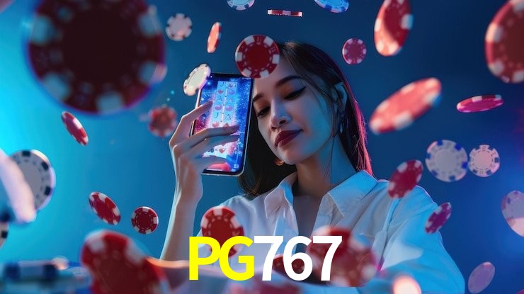 Chances Ganhar PG767