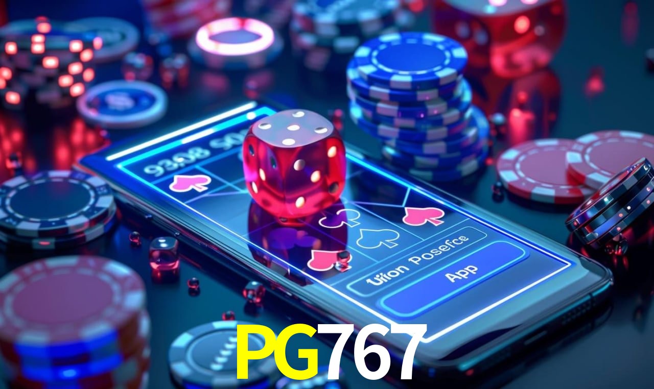 PG767 Plataforma - PG767 visual 1