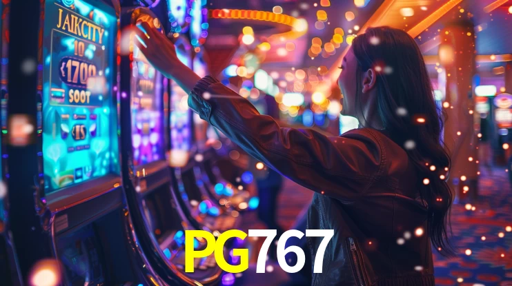PG767 Aplicativo - PG767 visual 2