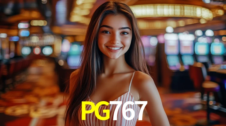 PG767 cassino online