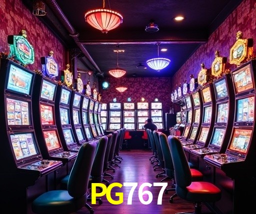 PG767 Bônus - PG767 visual 1