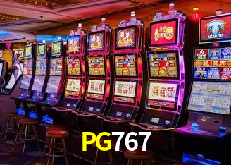 PG767 plataforma — saque cashout PIX com comprovante