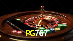 Slots PG767 - Jackpots Progressivos