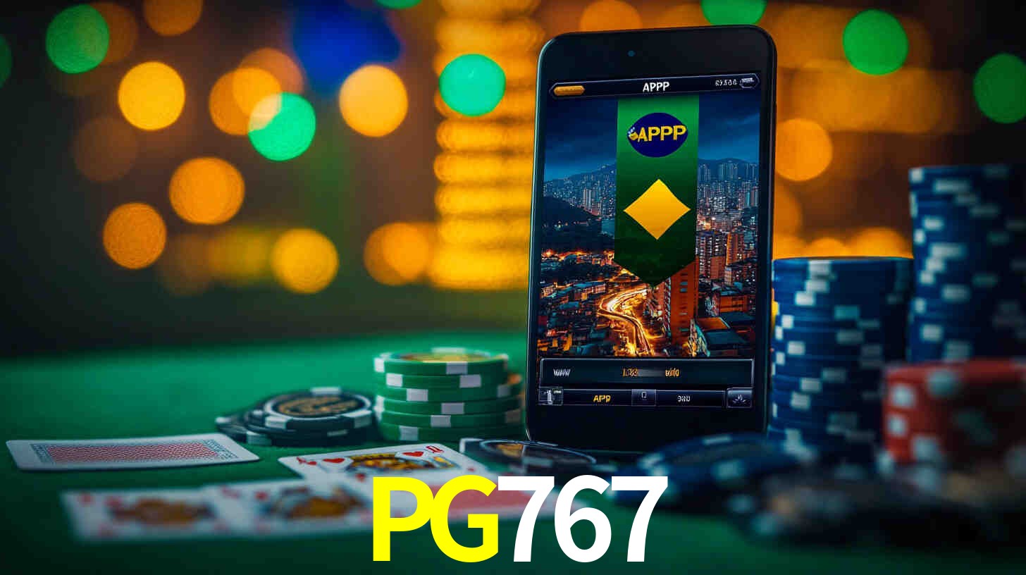 Slots RTP PG767