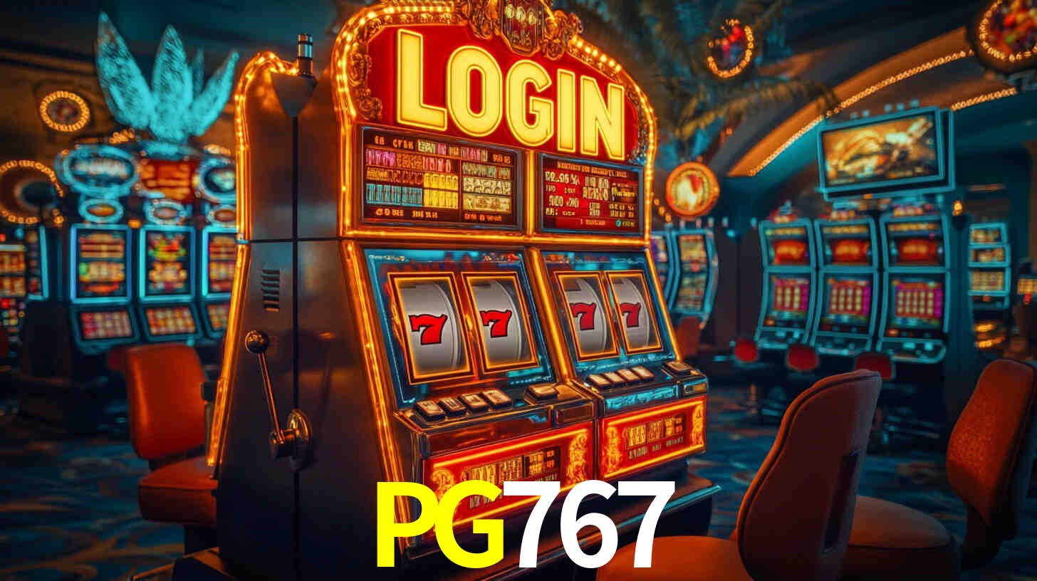 PG767 Giros Grátis