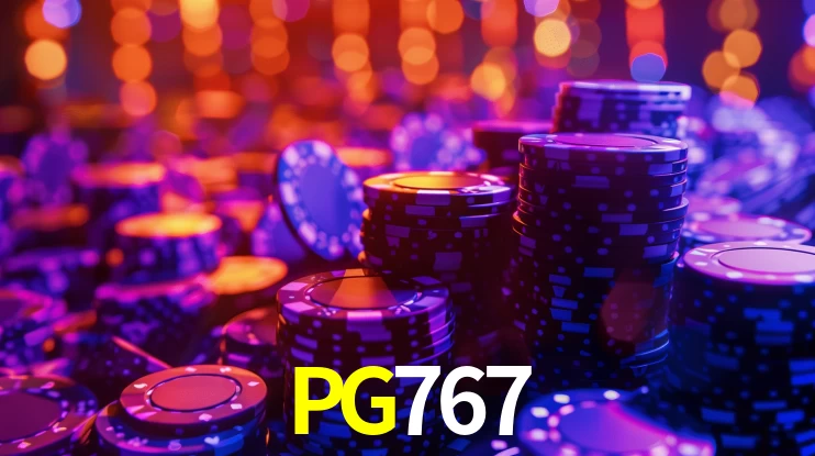 PG767 Aplicativo - PG767 visual 1