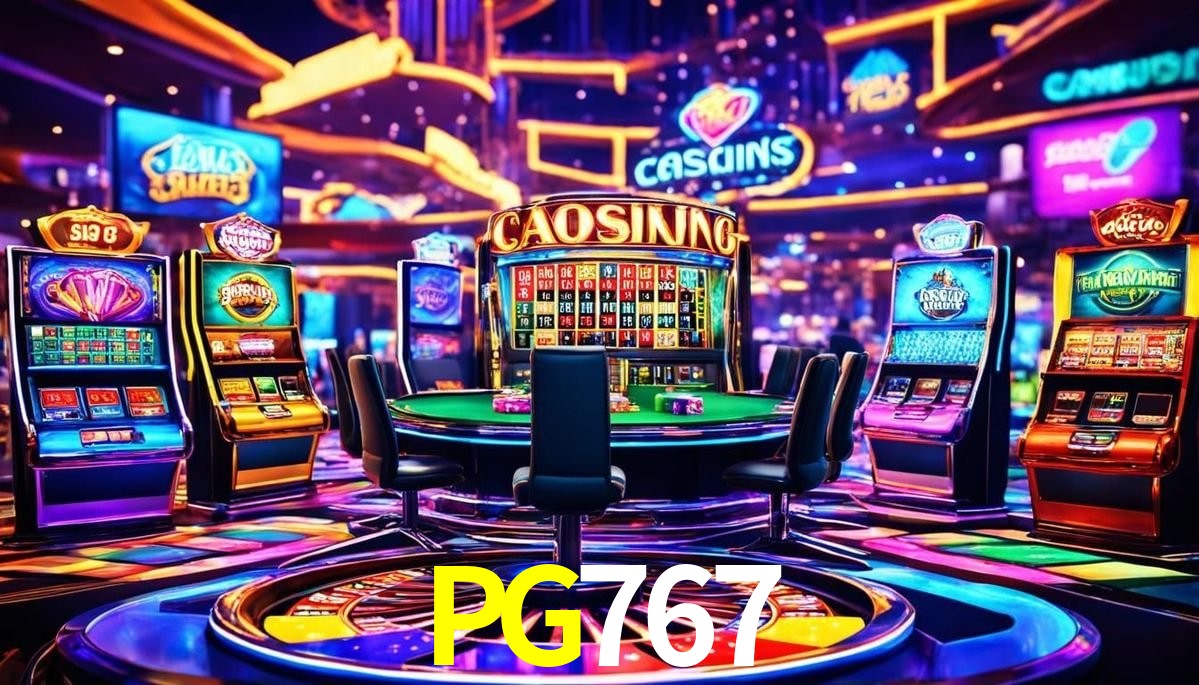 PG767