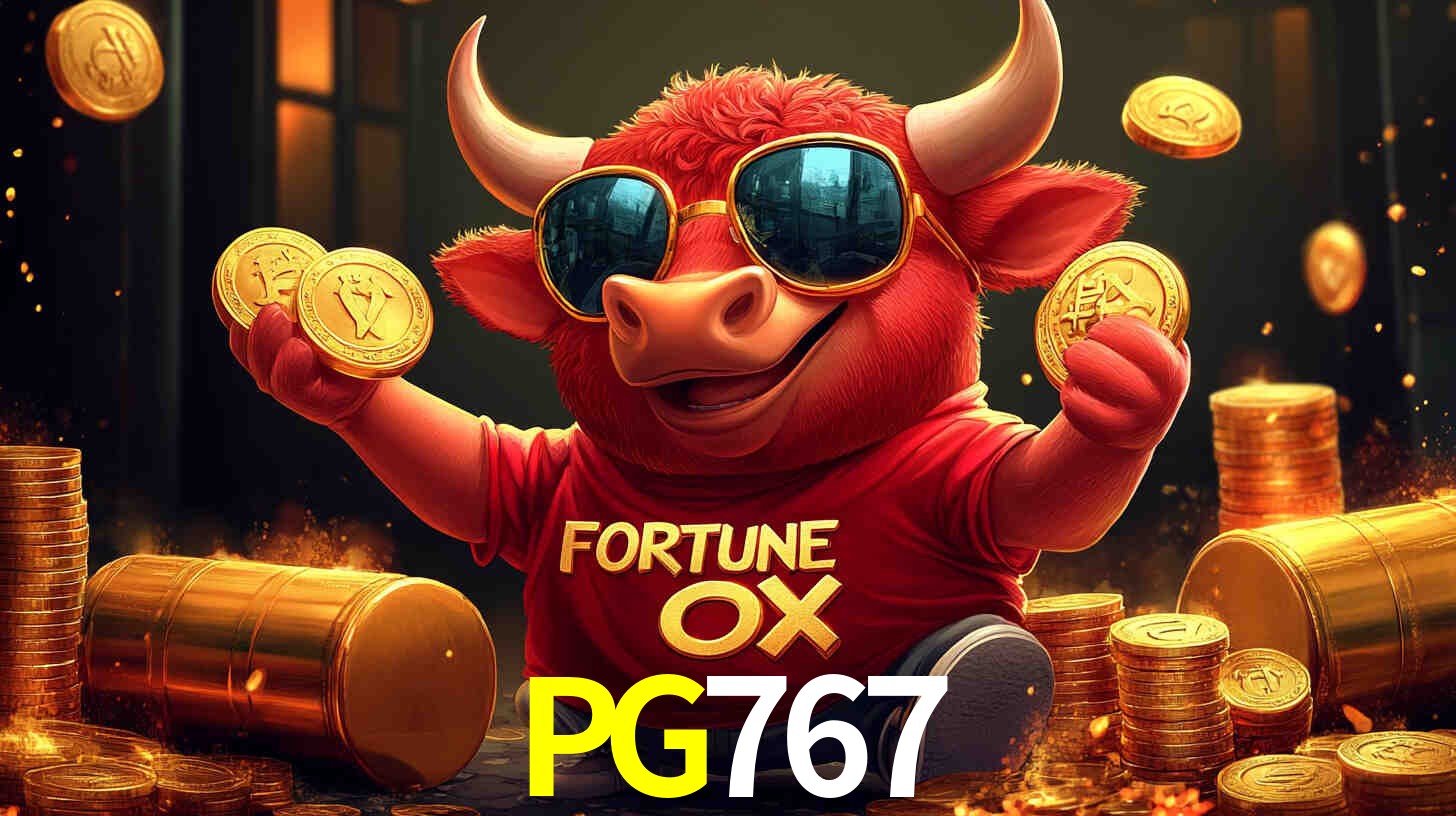 PG767 bet Brasil