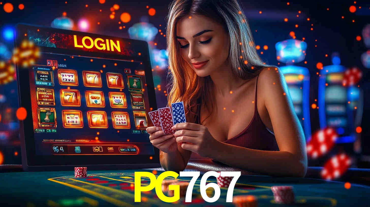 PG767 bonus