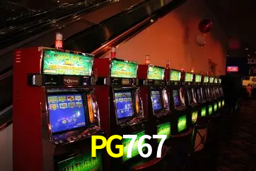 Plataforma PG767 - PIX Instantâneo
