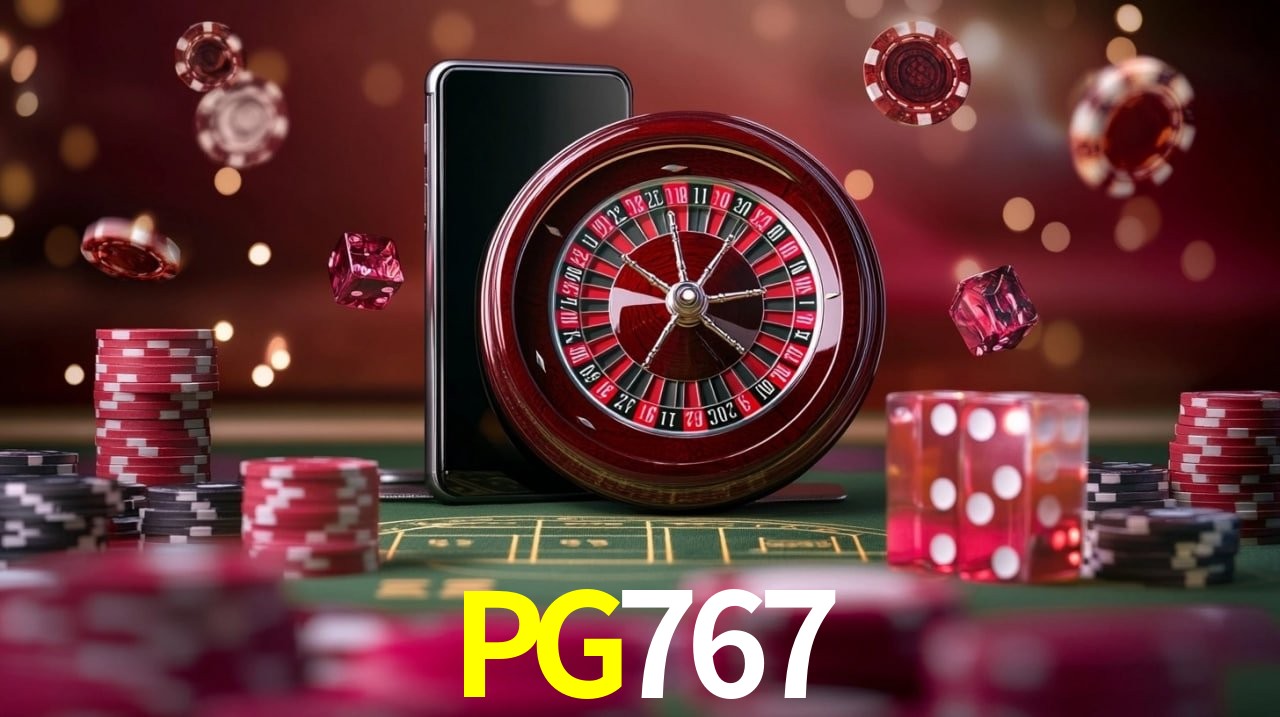 Estratégias PG767