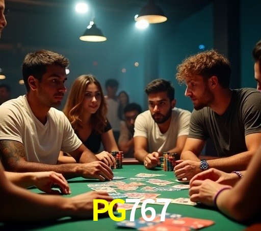 Vantagens de jogar slots no PG767 Brasil