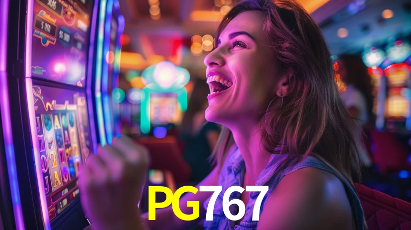 App mobile PG767