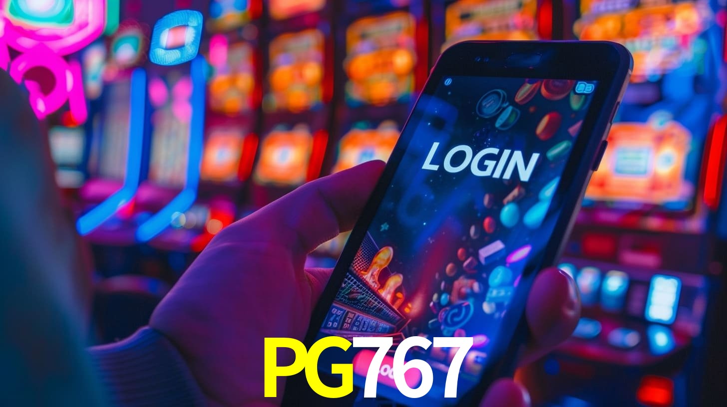 Instalar APK PG767