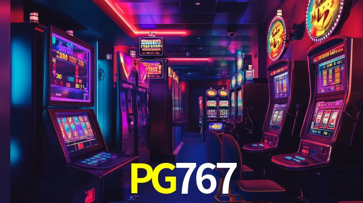 PG767 Logo 1