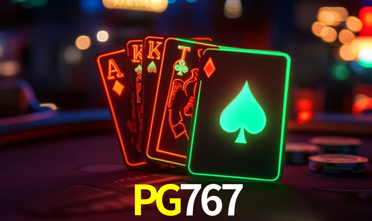 PG767 Logo - Bônus com Rollover Justo
