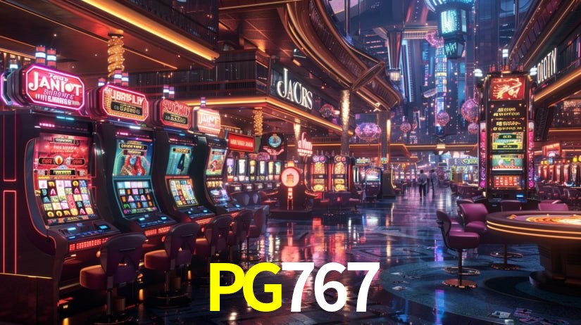 PG767