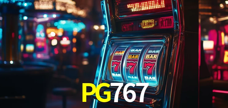Logo PG767 Plataforma Certificada