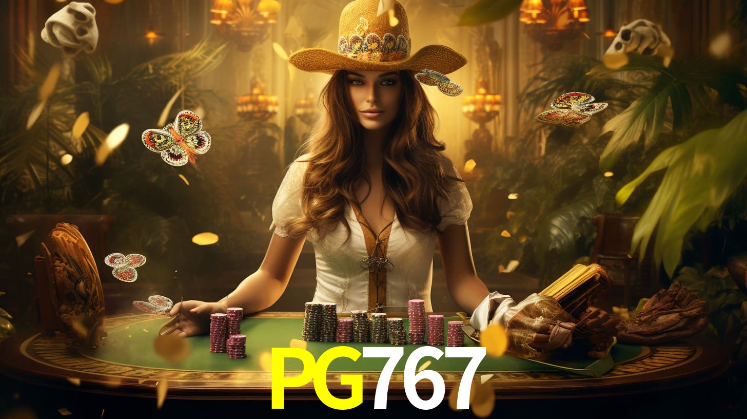 PG767 login