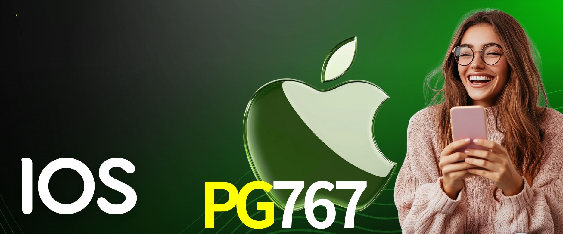 Requisitos técnicos do APK PG767 para Android