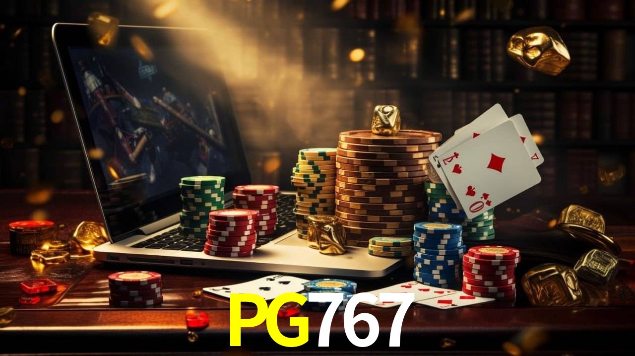 Requisitos do APK PG767 para Android - Logo Oficial