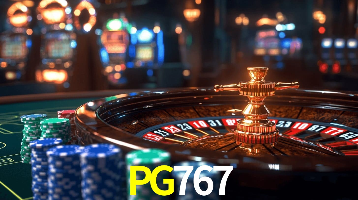 plataforma PG767