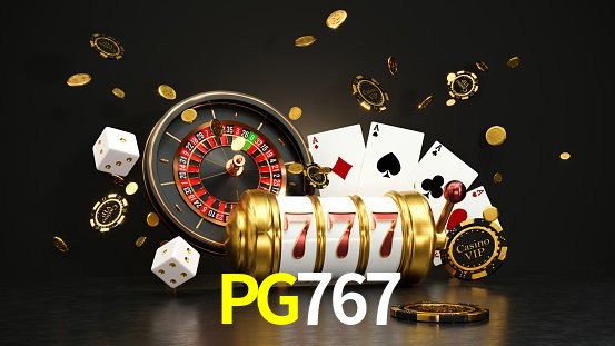 PG767 Segurança Logo 3
