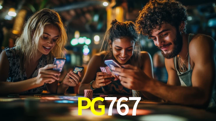 PG767 Tipos de máquinas caça-níqueis