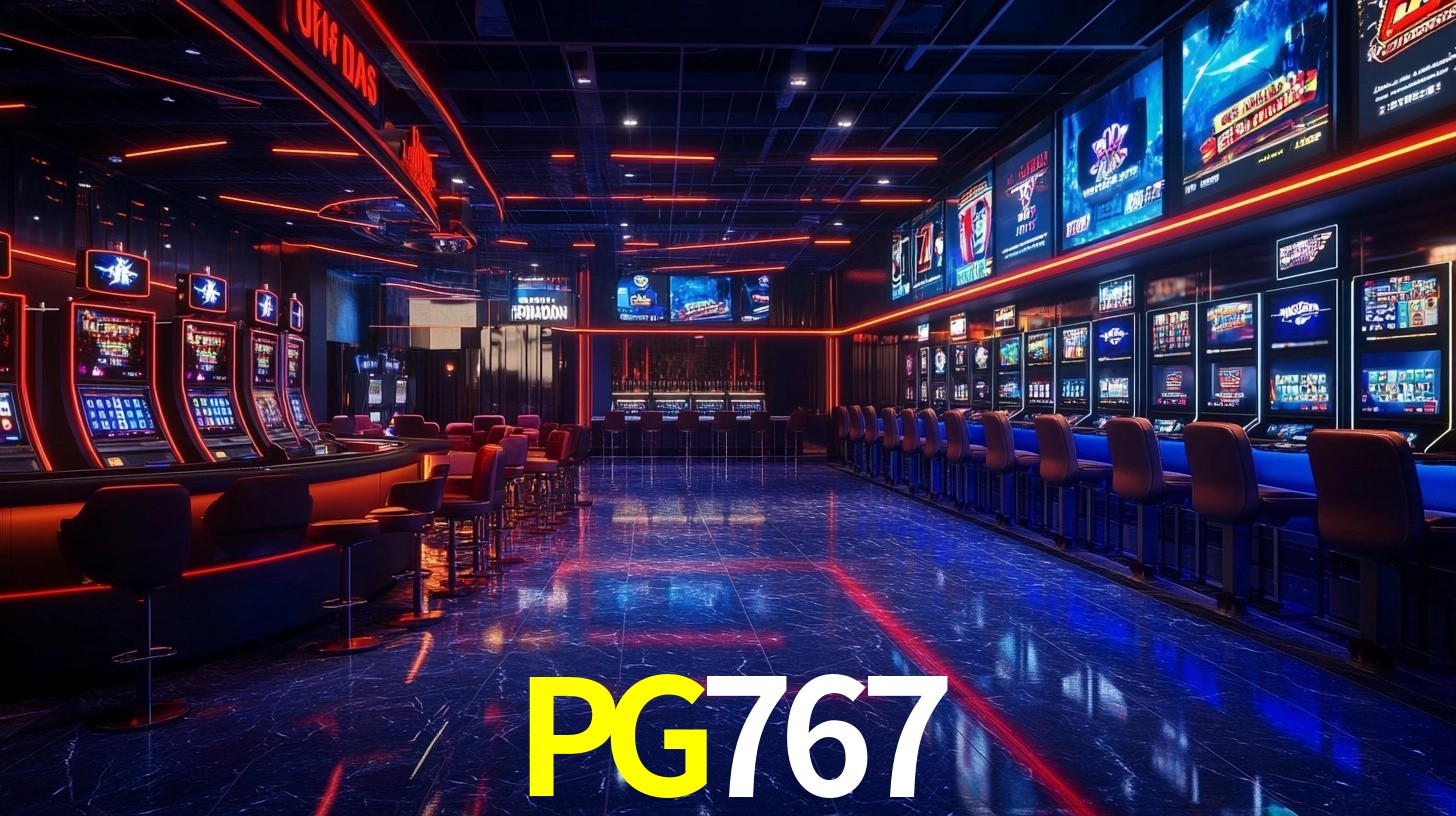 PG767 VIP Program Logo