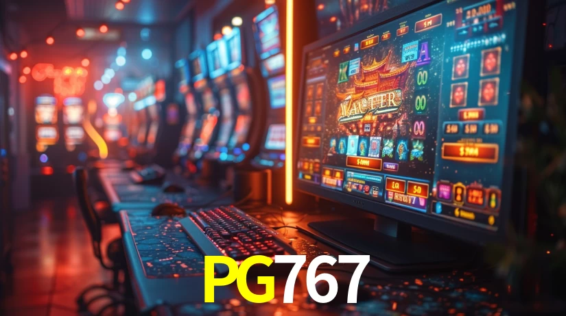 Certificação GLI PG767