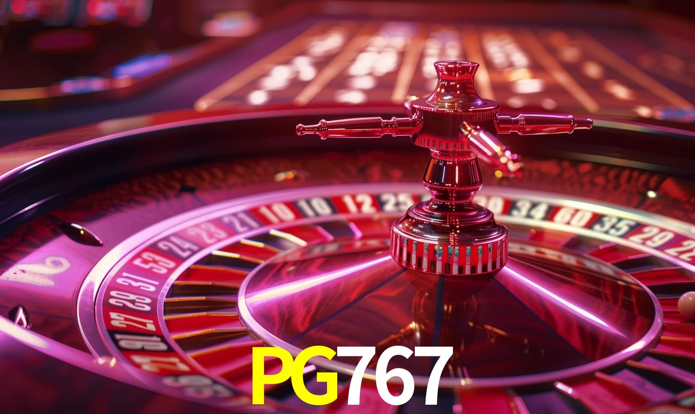 Blackjack na PG767