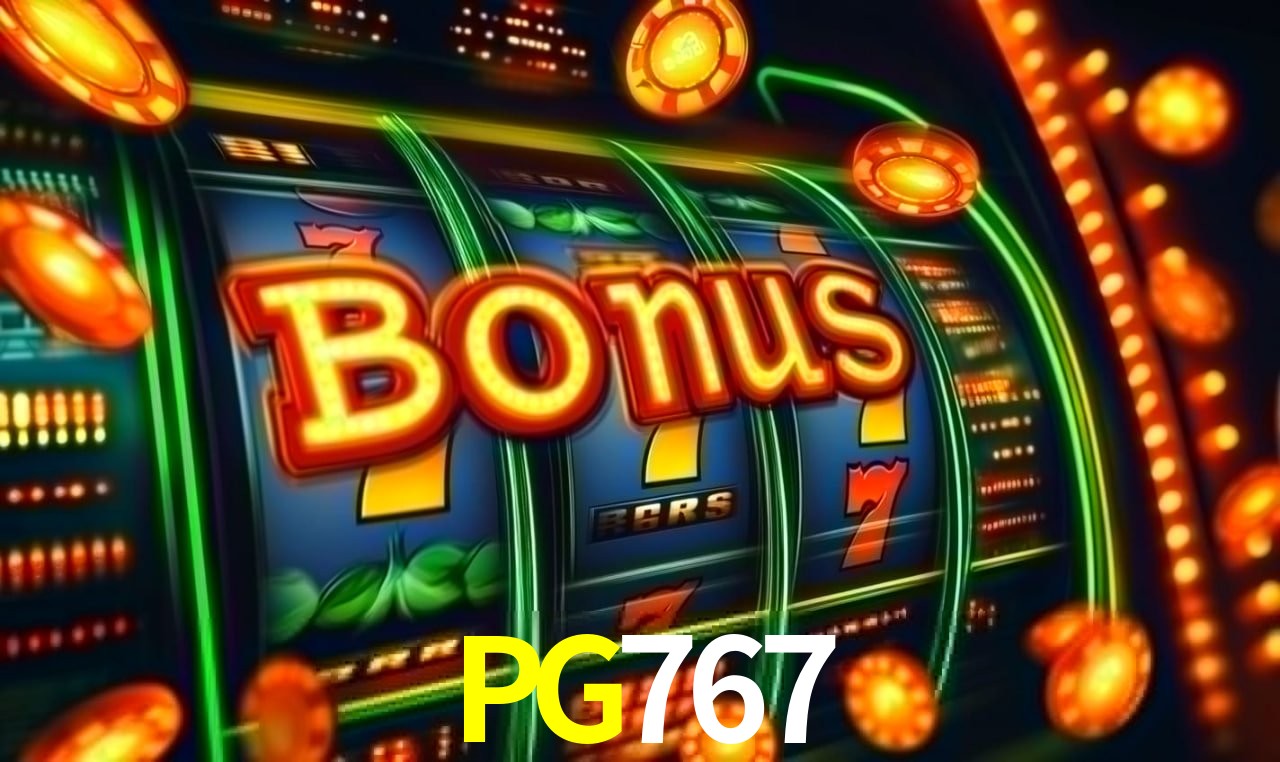 login PG767