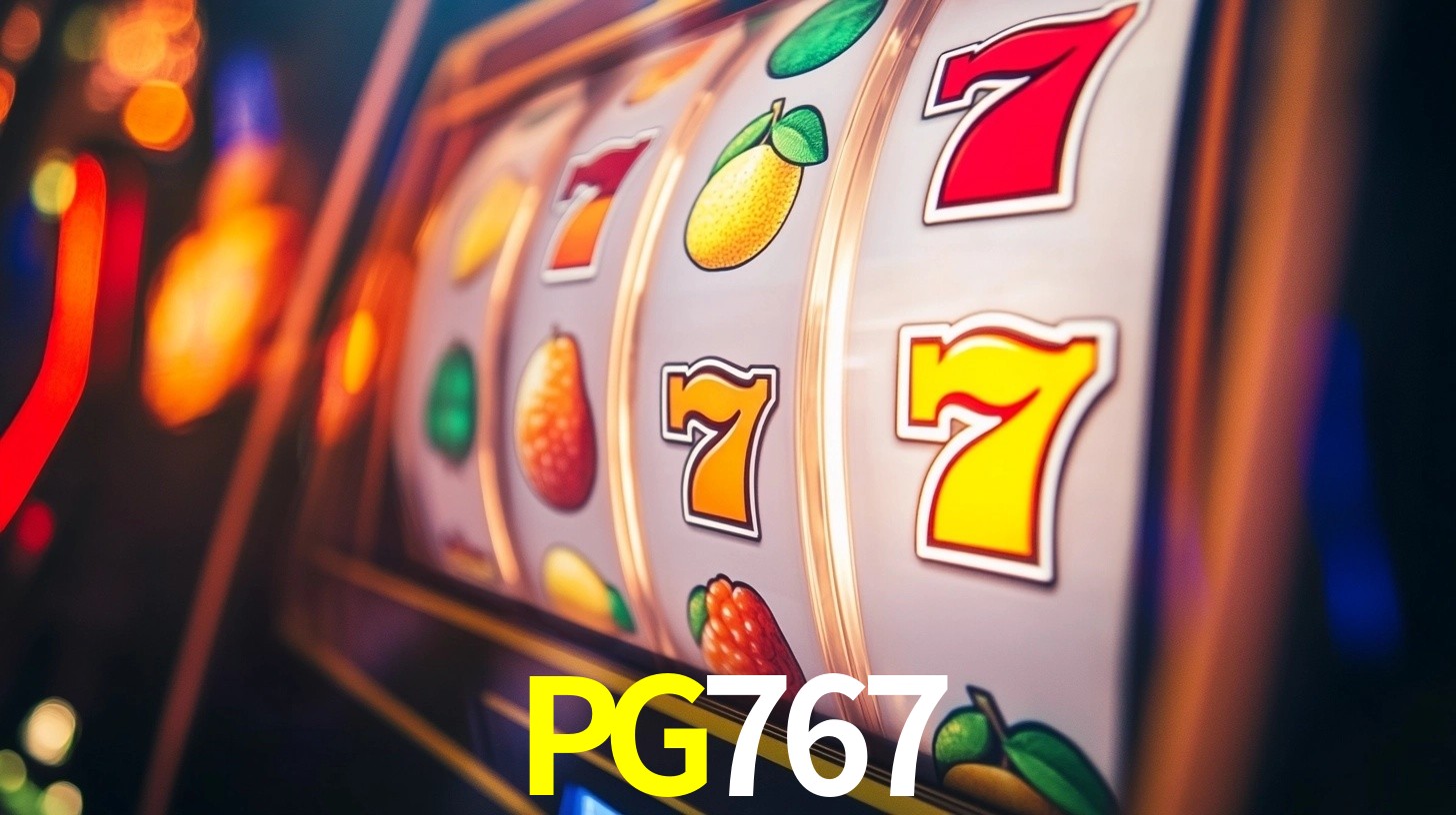PG767 Logo 2