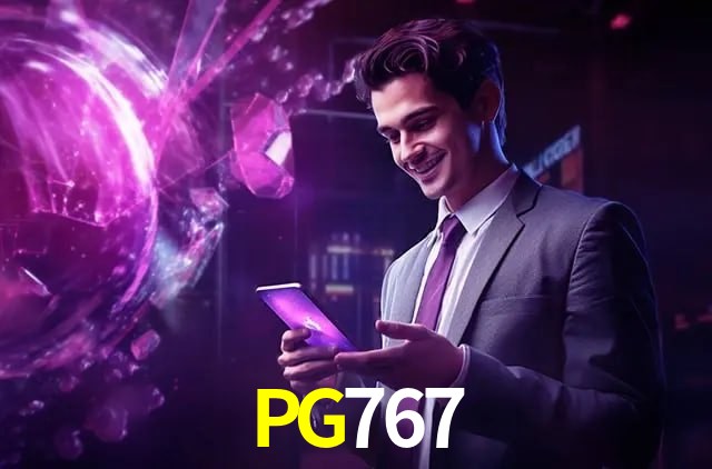 Promoções App PG767