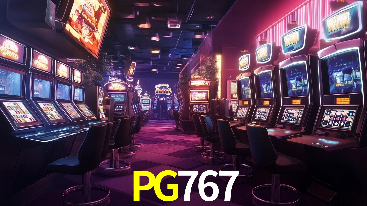 Logo PG767 Telegram Canal Oficial