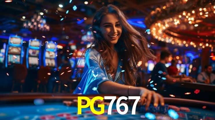 PG767 Slots
