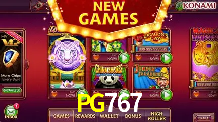 App PG767 Android