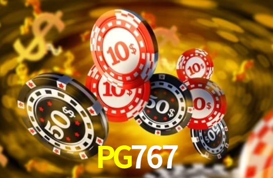 PG767 Download Speed Test Logo - Teste de Velocidade Certificado