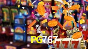 Requisitos do APK da PG767 para Android